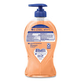 Antibacterial Hand Soap, Crisp Clean, 11 1-4 Oz Pump Bottle