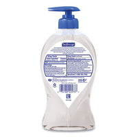 Antibacterial Hand Soap, White Tea & Berry Fusion, 11 1-4 Oz Pump Bottle