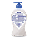 Antibacterial Hand Soap, White Tea & Berry Fusion, 11 1-4 Oz Pump Bottle