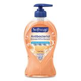 Antibacterial Hand Soap, White Tea & Berry Fusion, 11 1-4 Oz Pump Bottle