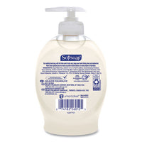 Moisturizing Hand Soap, Aloe, 7.5 Oz Bottle, 6-carton