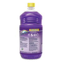 Multi-use Cleaner, Lavender Scent, 56oz Bottle