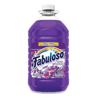 Multi-use Cleaner, Lavender Scent, 56oz Bottle