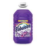 Multi-use Cleaner, Lavender Scent, 56oz Bottle