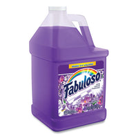 Multi-use Cleaner, Lavender Scent, 1 Gal Bottle, 4-carton