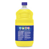 Antibacterial Multi-purpose Cleaner, Sparkling Citrus Scent, 48 Oz Bottle, 6-carton