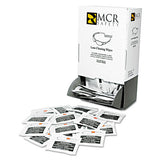 Lens Cleaning Towelettes, 100-box