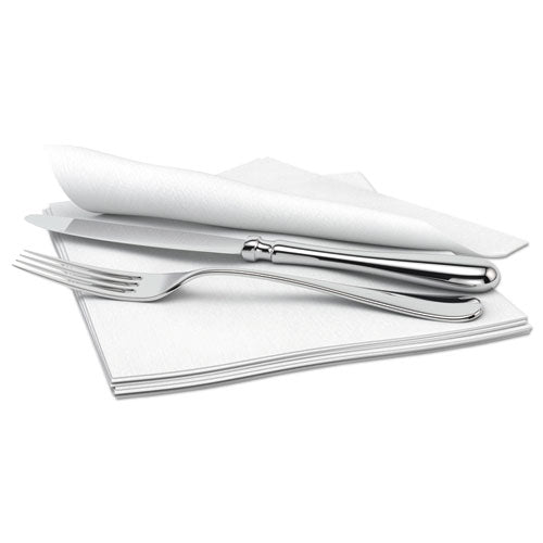 Signature Airlaid Dinner Napkins-guest Hand Towels, 1-ply, 15x16.5, 1000-carton