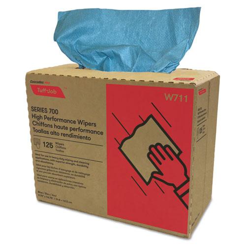 Wipes,popup,6pk-125,be