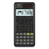 Fx-300espls2-s 2nd Edition Scientific Calculator, 12-digit Natural Textbook Display