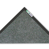 Ecostep Mat, 36 X 60, Charcoal