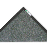 Ecostep Mat, 36 X 120, Charcoal