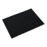 Jasper Indoor-outdoor Scraper Mat, 48 X 72, Black