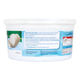 Air-dry Clay, White, 2 1-2 Lbs