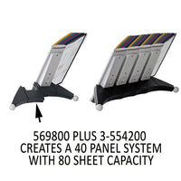 Sherpa Reference System Extension Set, Assorted Borders & Panels