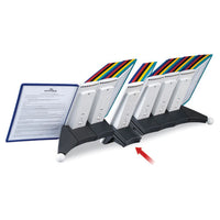 Sherpa Reference System Extension Set, Assorted Borders & Panels