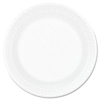 Concorde Non-laminated Foam Bowl, 12 Oz, White, 125-pack, 8 Packs-carton