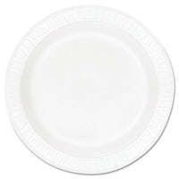 Concorde Non-laminated Foam Bowl, 12 Oz, White, 125-pack, 8 Packs-carton