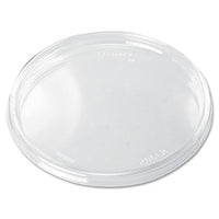 Lid,f-20oz,cup,foam,clr