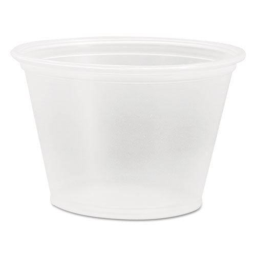 Cup,2.5oz,prtn,20-125,clr