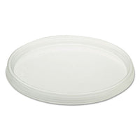 Lid,flat,cup,32oz,500,clr