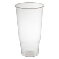 Cup,32oz,plas,20-25,clr