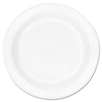 Non-laminated Foam Dinnerware, Bowl, 6oz, White, 125-pack, 8 Packs-carton