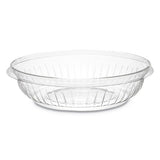 Presentabowls Clear Bowls, Plastic, 12 Oz, 63-bag, 504-carton