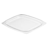 Lid,16oz,snp,on,16-63,clr