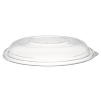 Presentabowls Clear Dome Lids, 5.4" Diameter, 504-carton