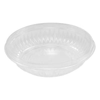Bowl,8oz,plas,8-63,clr