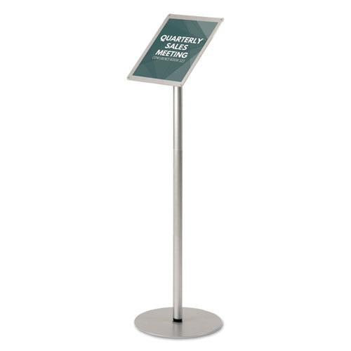 Sign,floor Stand,sv