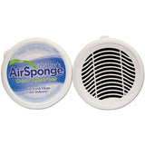 Sponge Odor Absorber, Neutral, 8 Oz, Designer Cup, 24-carton