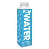 Spring Water, 16.9 Oz, 12-carton