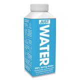 Spring Water, 11.2 Oz, 24-carton