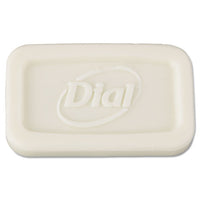 Individually Wrapped Basics Bar Soap, # 3-4 Bar, 1000-carton