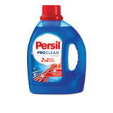 Proclean Power-liquid 2in1 Laundry Detergent, Fresh Scent, 100 Oz Bottle, 4-carton