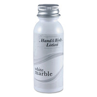 Hand & Body Lotion, 0.75 Oz, Bottle