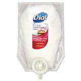 Extra Dry 7-day Moisturizing Lotion With Shea Butter, Floral, 15 Oz Refill, 6-carton