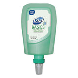 Fit Basics Hypoallergenic Foaming Hand Wash Universal Touch Free Refill, Honeysuckle, 1000 Ml Refill