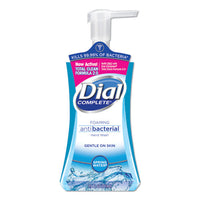 Gold Antibacterial Liquid Hand Soap, Floral, 2 Oz, 144-carton
