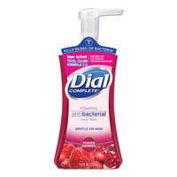 Gold Antibacterial Liquid Hand Soap, Floral, 2 Oz, 144-carton