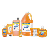 Gold Antimicrobial Liquid Hand Soap, Floral Fragrance, 1 Gal Bottle, 4-carton