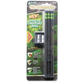 Tri-conderoga Triangular #2 Woodcase Oversized Pencil, Hb (#2), Black Lead, Yellow Barrel, 3-pack