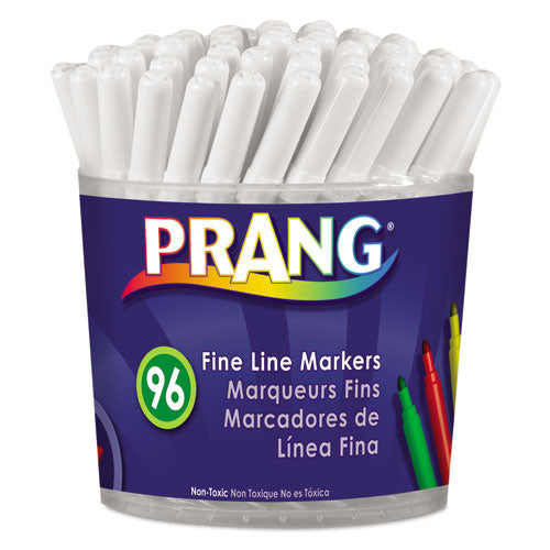 Marker,art,fine,96-st,ast