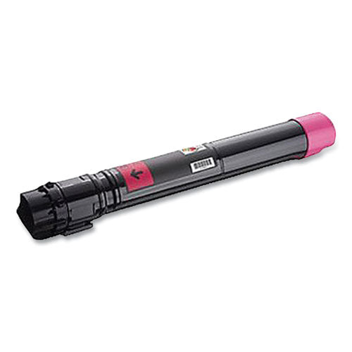 7fy16 High-yield Toner, 20,000 Page-yield, Magenta