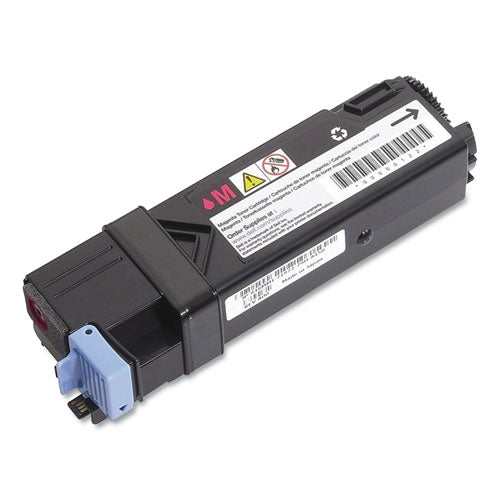 Fm067 High-yield Toner, 2,500 Page-yield, Magenta