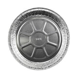 Aluminum Round Containers, 3" Dia., 4 Oz Cup, 1000-carton