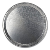Durable Packaging Aluminum Cater Trays