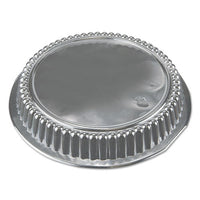 Dome Lids For 7" Round Containers, 500-carton